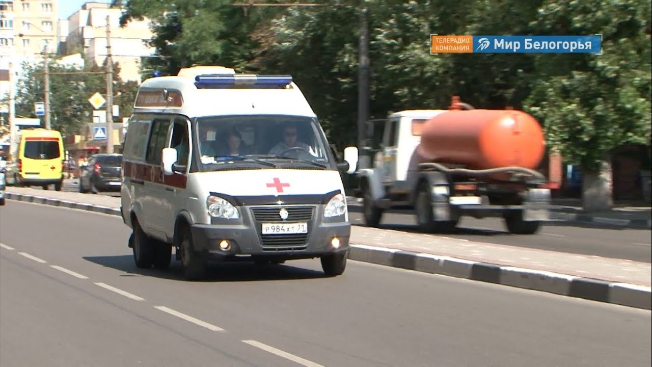 Ужесточение мер за непропуск скорой помощи