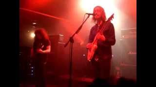 Opeth - The Moor - Live @ Gagarin 205, Athens, Hellas 20 - 3 -15