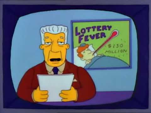 Video: Il biscotto della fortuna ha mai vinto alla lotteria?
