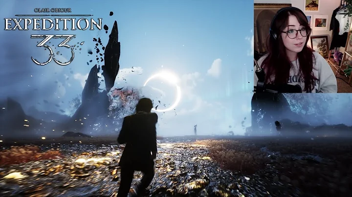 Clair Obscur: Expedition 33 - First Playthrough [Part 9] - Act 2 Ending