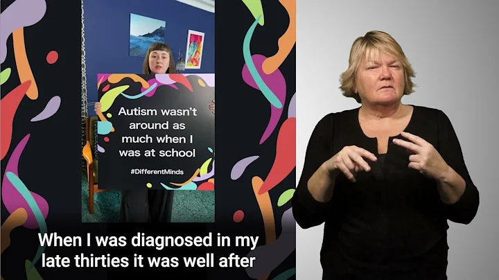 Autism myth: Leila  autism wasnt around much when ...