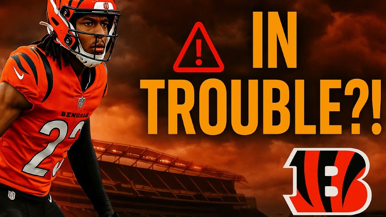 Something BIG Is Changing for Dax Hill… 🔥