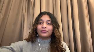 MGMT 5050 Video reflection