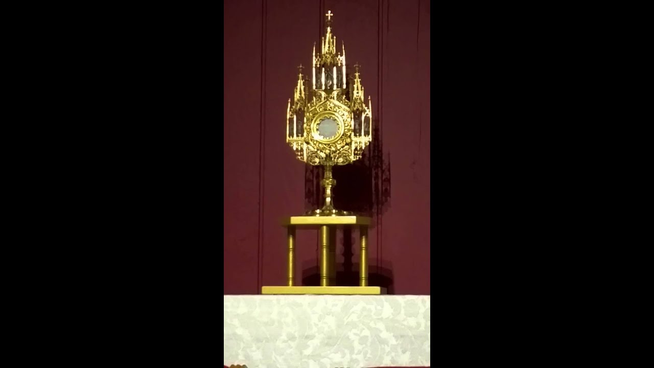 Saint Williams, Tewksbury, Mass