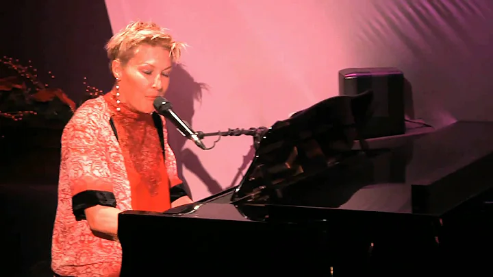 Teresa Eggertsen-Cooke - Ain't Misbehavin'