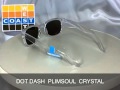 DOT DASH  PLIMSOUL  CRYSTAL