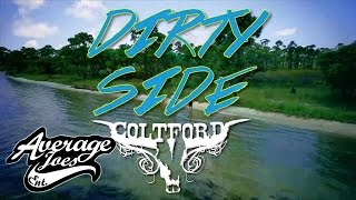 Dirty Side (feat. Walker Hayes) (Official Trailer) - Colt Ford