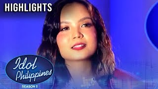 Ryssi Avila Journey | Idol Philippines Season 2