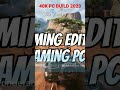 Pc Build India 40K PC Build #gamingpc #pcbuildindia