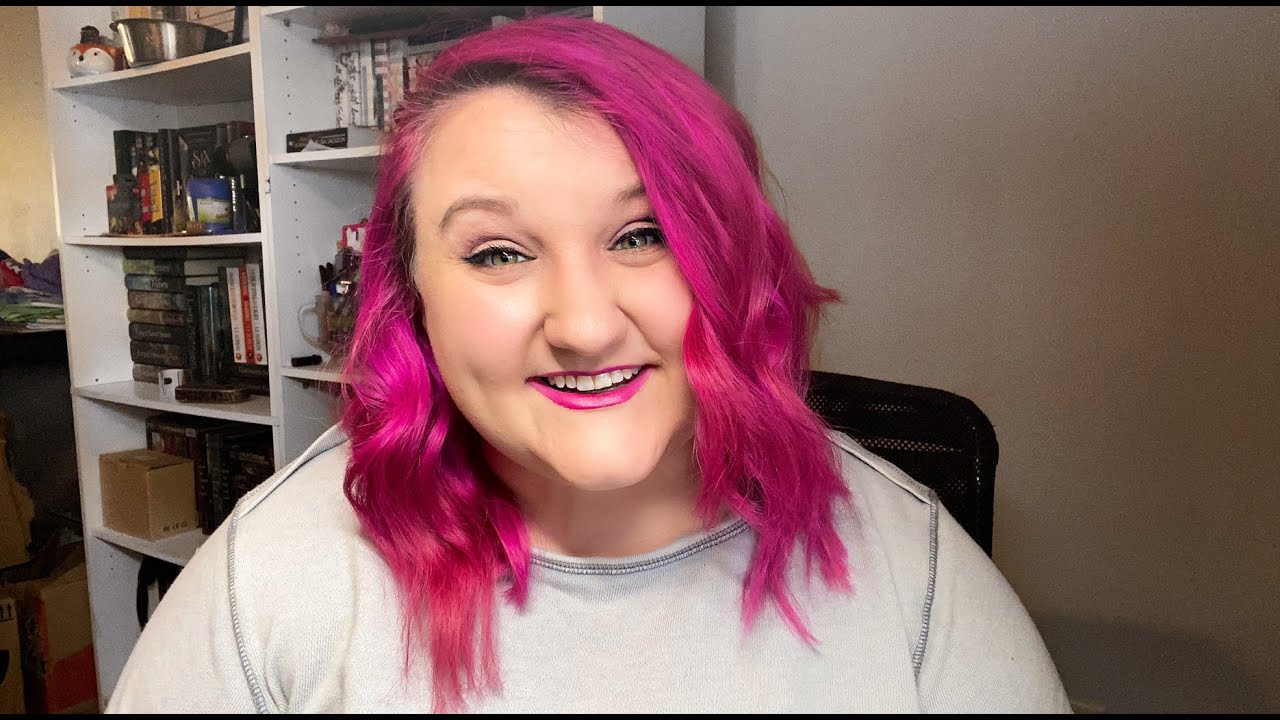 Perfect Love Expels All Fear | Kelly Roberson | BIG VISION - YouTube