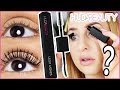 TEST: NAJLEPSZY TUSZ NA ŚWIECIE? #LEGITLASHES BY HUDA