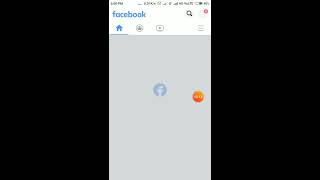 How to change name in facebook screenshot 1