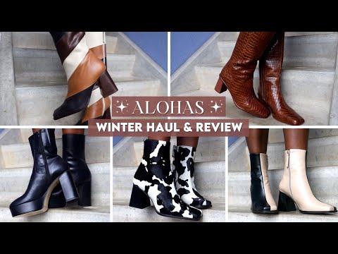 ALOHAS Review Sustainable Shoes How Do ALOHAS Shoes Fit?