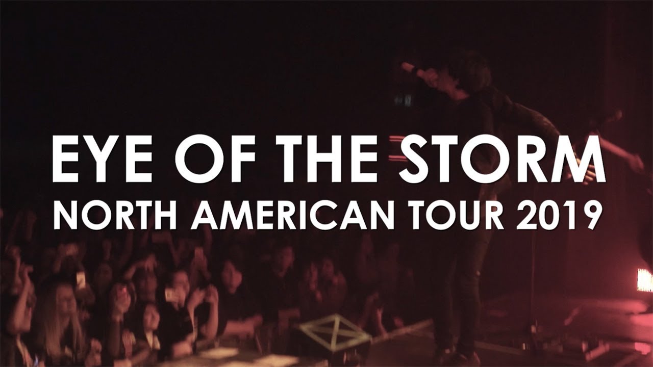 One Ok Rockが国内外で続けるあくなき挑戦 カテゴライズ超越した Eye Of The Storm を聴いて Real Sound リアルサウンド