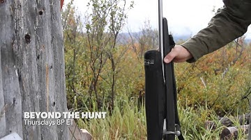 Beyond The Hunt - Thursdays at 8p ET