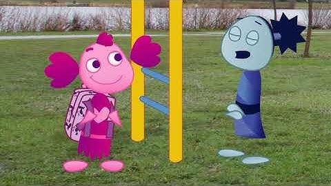 The Ten Commandments Lesson Video, Grades 3 6