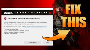 How to Fix WARZONE CRASH FIX DEV ERROR ox872394dc FIX Game_steam_ship.exe Error FREEZE STUTTERING