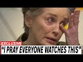 At 67 What Sharon Stone Finally Revealed Will Shock You At 67 What Sharon Stone Finally Revealed Will Shock You