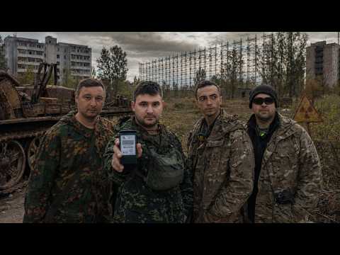Чернобыль | 3 сезон | Оригинальная версия