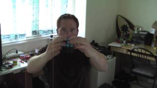 Floppy Cube Unboxing and Review