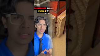 Backbenchers during exam | part 2🔥☠️ #foryou #savage #students #backbencher #funny