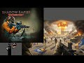 Leo Plays Shadow Empire - Republica - Stream 2