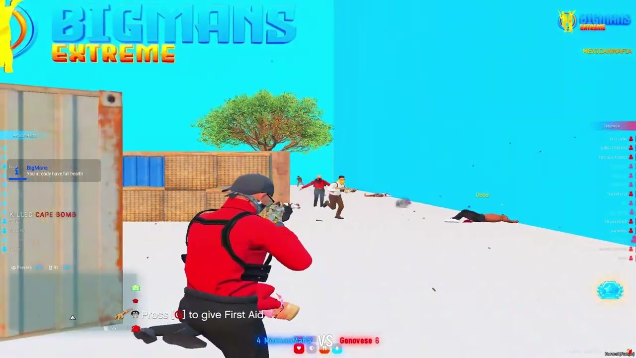 Most Valuable Duo Ft. Txnaras