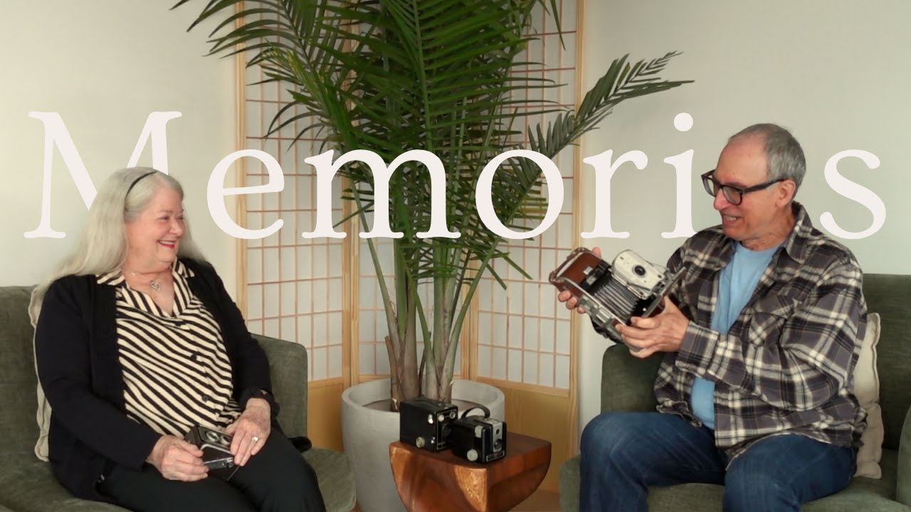 Memories with Kathy Stewart and David Silver