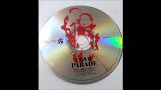LOVE PARADE Compilation