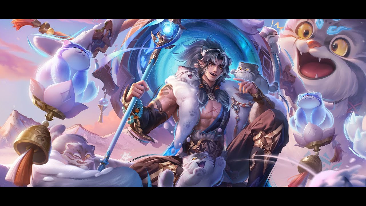 王 者 荣 耀, #mobilelegends, #aov, #arenaofvalor, #lolmobile, #leagueoflegends,...