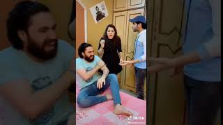 Tik Tok funny video 😁😁 screenshot 5