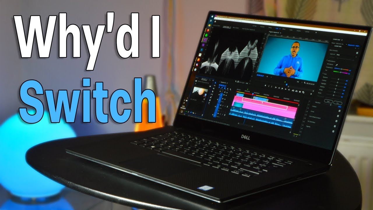 Why I Left Mac For Windows And Haven't Looked Back - YouTube