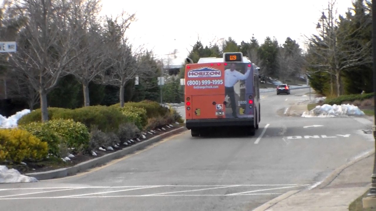 SEPTA BUS NEW FLYER D40LF 5935 ON ROUTE 119 YouTube septa-bus-new-flyer-d40lf-5935-on-route-119-youtube