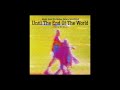 Until the End of the World soundtrack - U2: Until the End of the World