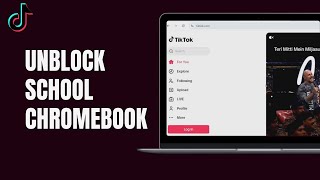 How to Unblock TikTok on School Chromebook (2026) – Easy Step-by-Step Guide! screenshot 5