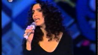 Miniatura de "אתי אנקרי - מיכאל מתוך פסטיגל 1991"