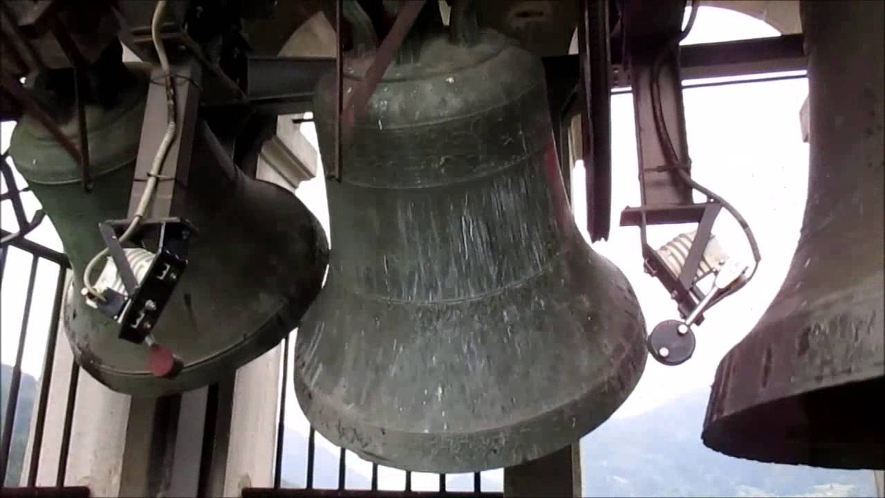Campane di Ovaro (Ud)