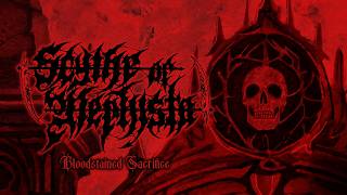 Bloodstained - Sacrifice