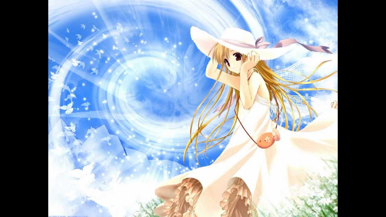 Nightcore: Kid Rock - All summer long