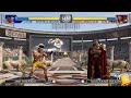 [King Of Fighters 96] Joe Higashi Vs Wolfang Krauser 