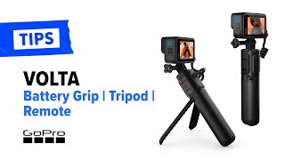GoPro: Volta (Battery Grip) | Everything You Need to Know