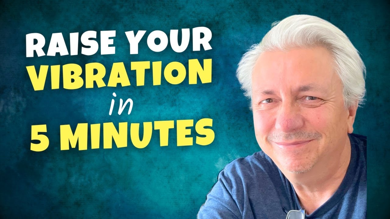 lifelike male masturbator 42 Quick Ways to Raise Your Body's Vibrational Frequency main image 1