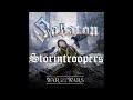 Stormtroopers Symphonic/Orchestral Version with Vocals - Sabaton