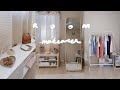 Extreme Bedroom Makeover 🧸 - minimalist + budget (Shopee & IKEA)