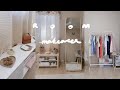 Extreme Bedroom Makeover 🧸 - minimalist + budget (Shopee & IKEA)