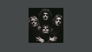 bohemian rhapsody - sped up