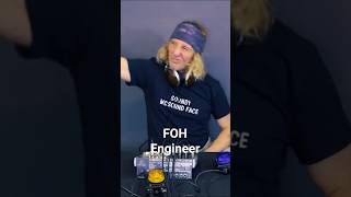 Dont Call FOH!