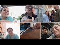 YİNE AĞRISI OLDU√DUYUNCA HASTANEYE GELDİLER√KIZLARA KEK YAPMASINI ÖĞRETTİ√TEKRAR EMBOLİ ŞÜPHESİ
