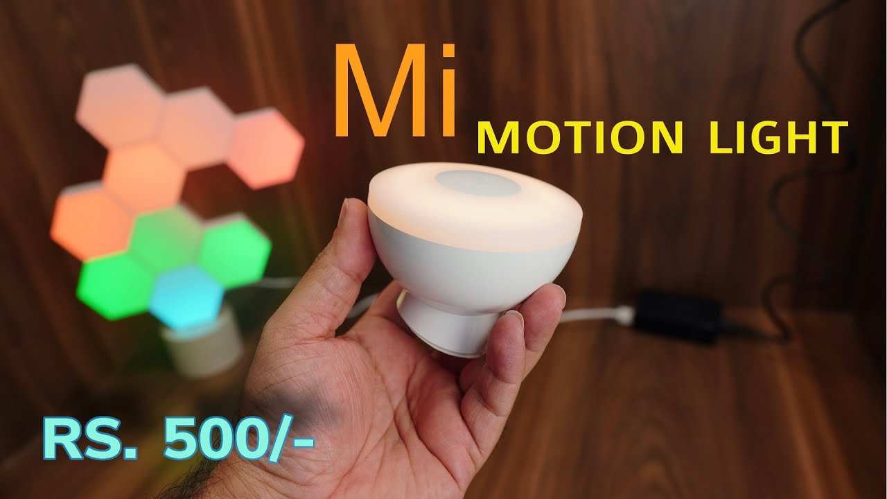 Xiaomi Night Light 2