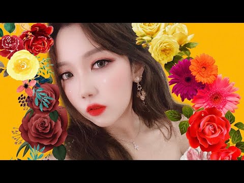 Hyuna Flower Shower Inspired Makeup Hyuna Flowershower Kpopmakeup Youtube Hyuna Flower Shower Inspired Makeup Hyuna Flowershower Kpopmakeup Youtube